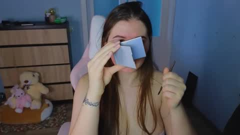 Sam  online show from 02-10-25, 11:36