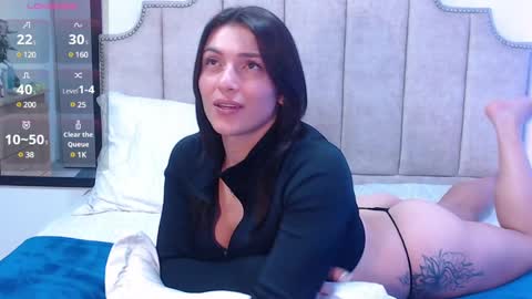  Erica Vanderhill  online show from 03-07-25, 12:26