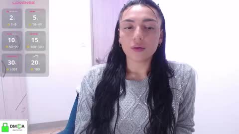  Erica Vanderhill  online show from 10-30-25, 01:40