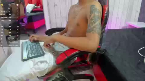 _erick_j online show from 03-13-26, 09:32