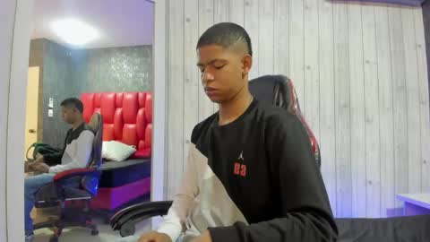 _erick_j online show from 03-26-26, 08:03