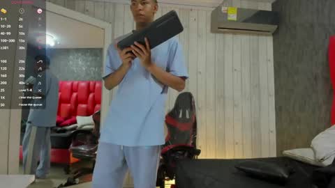 _erick_j online show from 04-17-26, 08:34