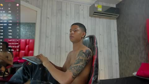 _erick_j online show from 04-19-26, 07:49