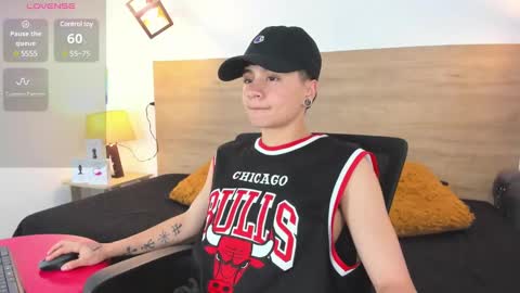 Eternal  online show from 03-05-25, 05:07