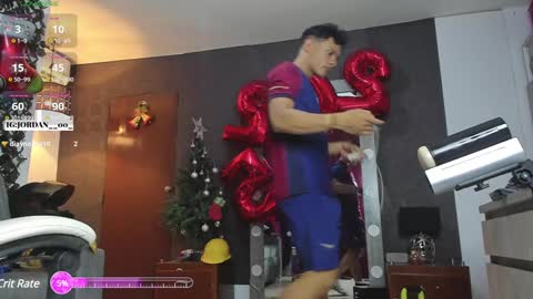  EUFRATES online show from 01-15-25, 08:58