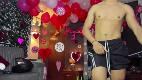  EUFRATES online show from 02-08-25, 04:04