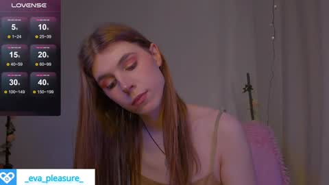 Eva online show from 01-07-25, 06:05