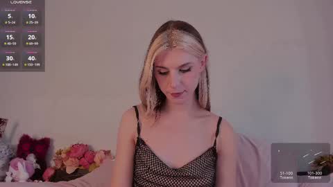 Eva online show from 03-29-26, 06:46