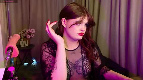 Eva Lane online show from 10-16-25, 12:06