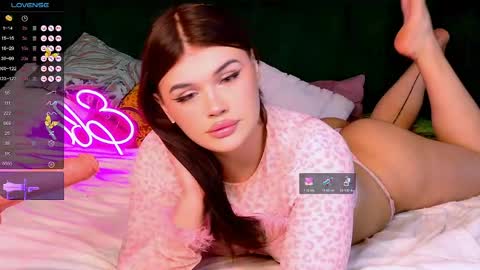 Eva Lane online show from 04-20-26, 07:33