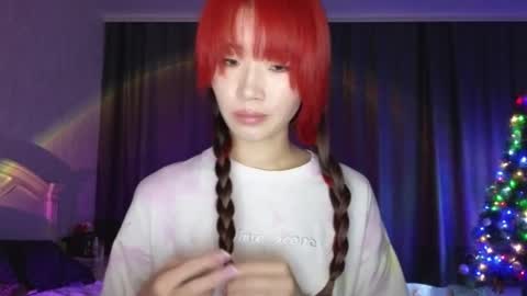 Snapshot of _eve____ chatting on 12-13-24, 02:54 EveEva online show from 12-13-24, 02:54