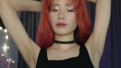 Snapshot of _eve____ chatting on 01-03-25, 07:29 EveEva online show from 01-03-25, 07:29