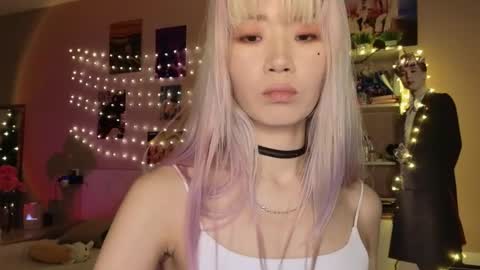 EveEva online show from 02-17-26, 05:37