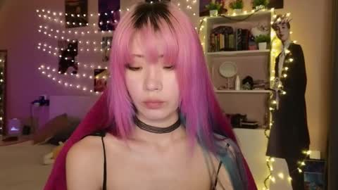 EveEva online show from 03-01-26, 03:30