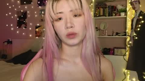 EveEva online show from 04-04-26, 03:16