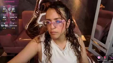  evoni  online show from 11-10-25, 07:57