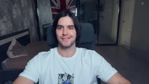 Keanu online show from 11-13-25, 02:49