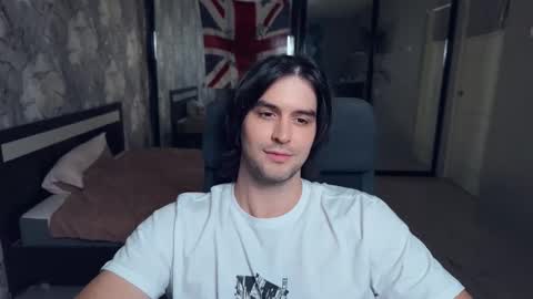 Keanu online show from 11-22-25, 03:22