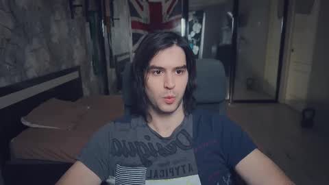 Keanu online show from 02-02-26, 10:47