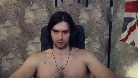 Keanu online show from 02-16-26, 12:45