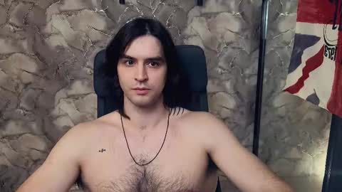 Keanu online show from 02-22-26, 12:58