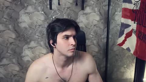 Keanu online show from 03-18-26, 11:24