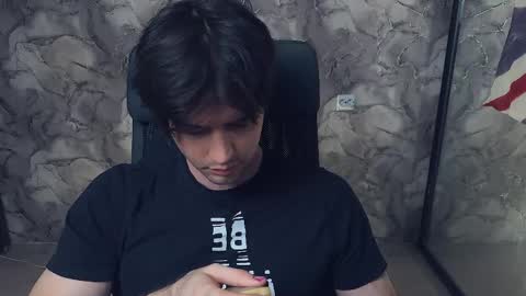 Keanu online show from 04-04-26, 01:41