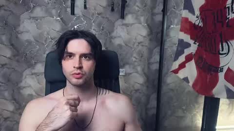 Keanu online show from 04-18-26, 11:47