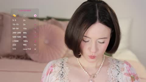 Essie  online show from 03-06-25, 10:20