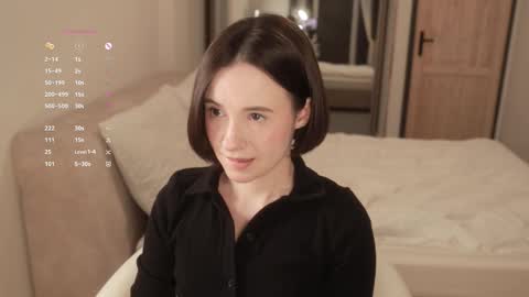 Essie  online show from 03-14-26, 04:34