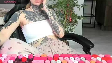 Alis online show from 06-03-26, 07:00