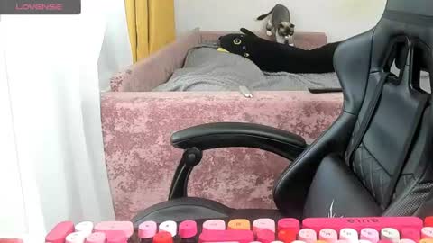 Alis online show from 06-26-26, 03:55
