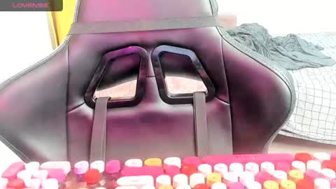Alis online show from 07-14-26, 10:21