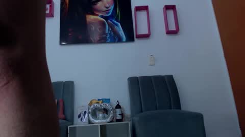 fernanda online show from 12-08-24, 02:28