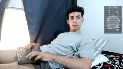 jair eduardo online show from 11-28-25, 07:27