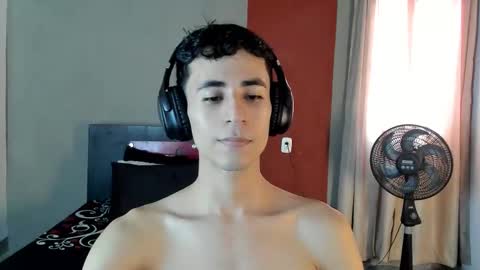 jair eduardo online show from 02-04-26, 07:42