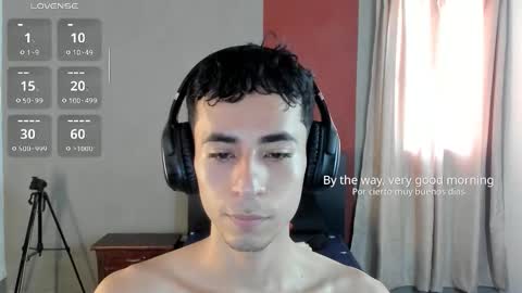 jair eduardo online show from 03-01-26, 02:41