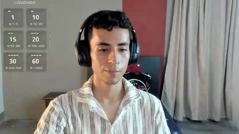 jair eduardo online show from 03-02-26, 03:30