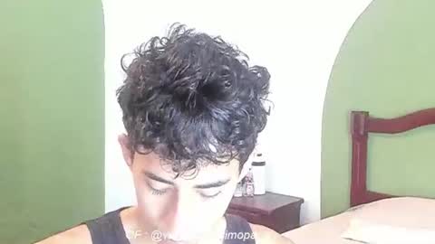 jair eduardo online show from 06-23-26, 12:03