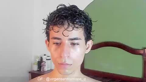jair eduardo online show from 07-02-26, 09:04