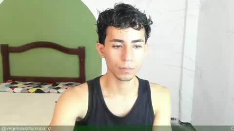 jair eduardo online show from 07-20-26, 12:40