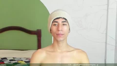 jair eduardo online show from 07-22-26, 01:08