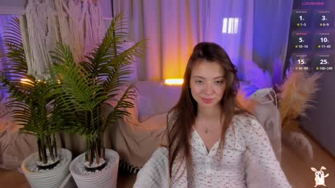 Snapshot of _fluffybunny_ chatting on 01-29-25, 11:20 Goldy Grace online show from 01-29-25, 11:20