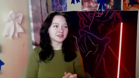 Alice online show from 02-07-26, 07:23