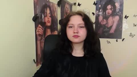 Alice online show from 04-20-26, 06:05