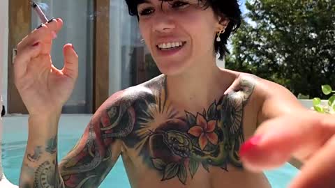 Frankie Rivers allmylinks  online show from 03-04-26, 06:47