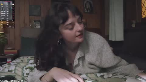 Snapshot of _freckles chatting on 05-20-26, 12:06 Jacqui Queen goddess motorcycle mozzarella Jaq next livestream see bio online show from 05-20-26, 12:06