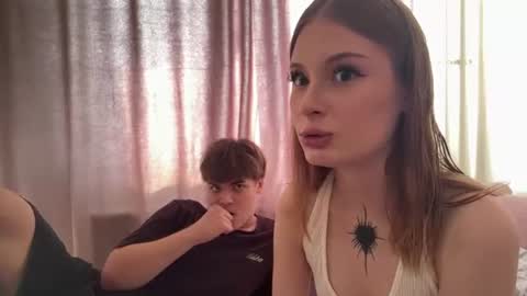 Kaithie and Jessie online show from 06-30-26, 02:29