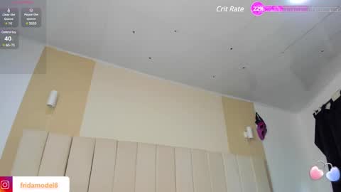 Snapshot of _frida_1 chatting on 02-04-25, 01:06 Frida online show from 02-04-25, 01:06