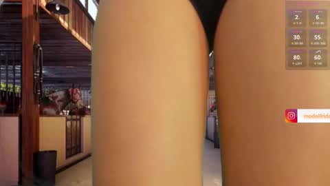 Snapshot of _frida_1 chatting on 09-12-25, 01:55 Frida online show from 09-12-25, 01:55